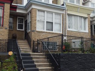 1710 Georges Ln, Philadelphia, PA