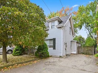 24 Brucedale Ave W, Hamilton, ON L9C1C2