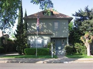 1025 N Edison St, Stockton, CA