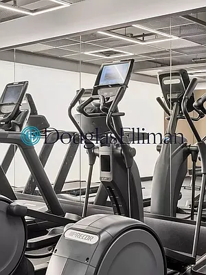 Rented by Douglas Elliman | media 7