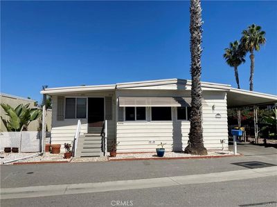 6217 E Golden Sands Dr #336, Long Beach, CA, 90803