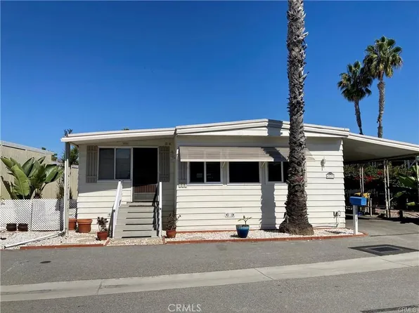 6217 E Golden Sands Dr #336, Long Beach, CA 90803