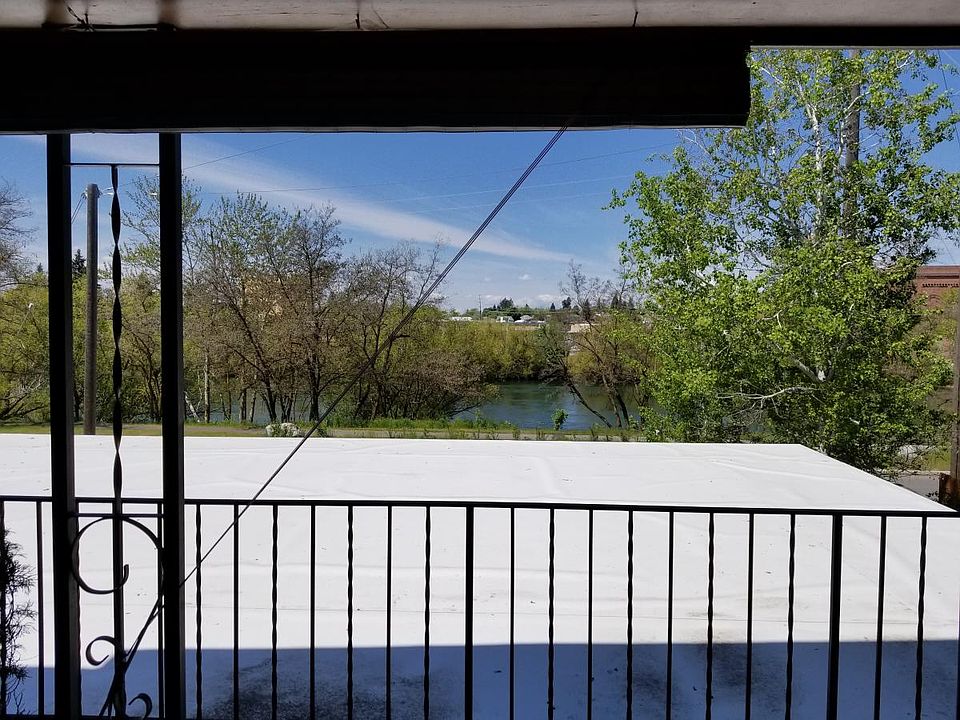 View from Livingroom