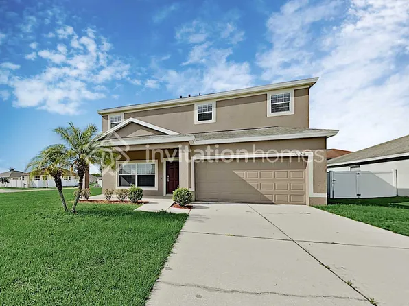 3324 Pekin St, Saint Cloud, FL 34772