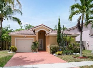 6647 Saltaire Ter, Margate, FL 33063