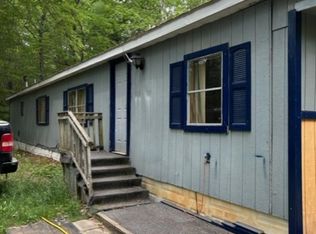 1333 Heil Rd, Gladwin, MI 48624