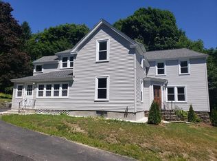 769 Grove St, Worcester, MA 01605