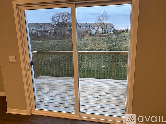 5th image of 1726 Apex Ave #1