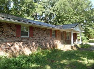 401 Washington St, Iva, SC 29655