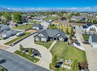 1526 S 500 W, Mapleton, UT 84664