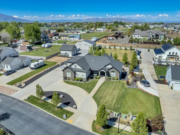 1526 S 500 W, Mapleton, UT 84664
