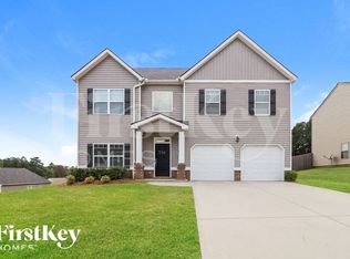 1425 Cragston Dr, Winder, GA 30680
