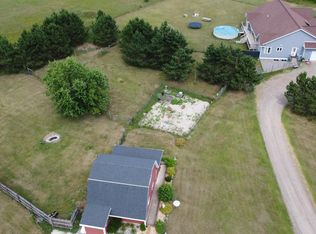 9872 Buckhorn Rd, Tomahawk, WI 54487