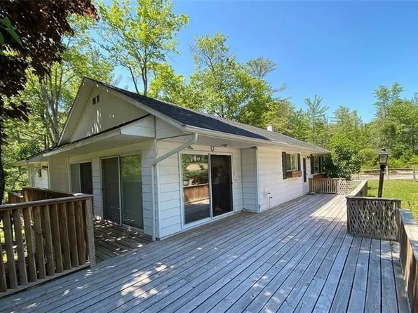 2 Willow Lane, Monticello, NY 12701