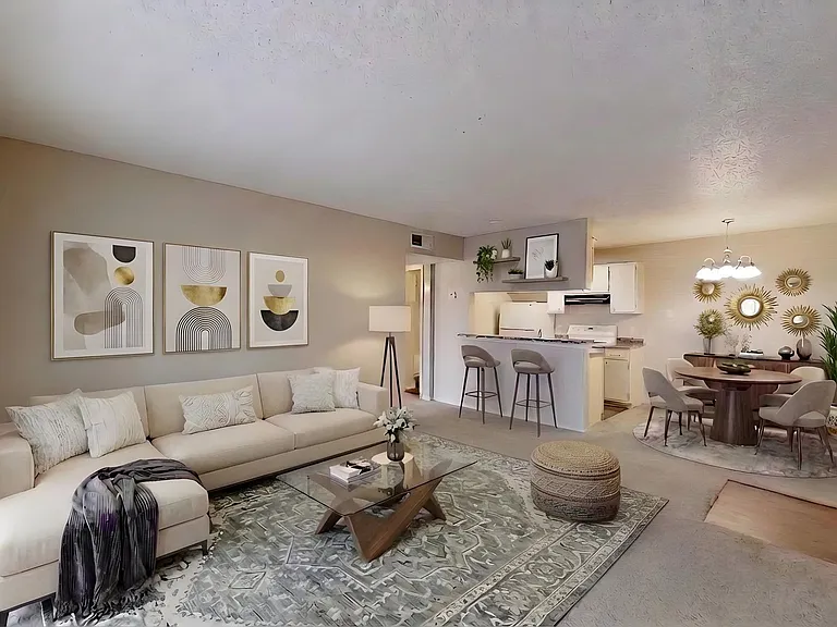 Avalon Apartments — Photo 11