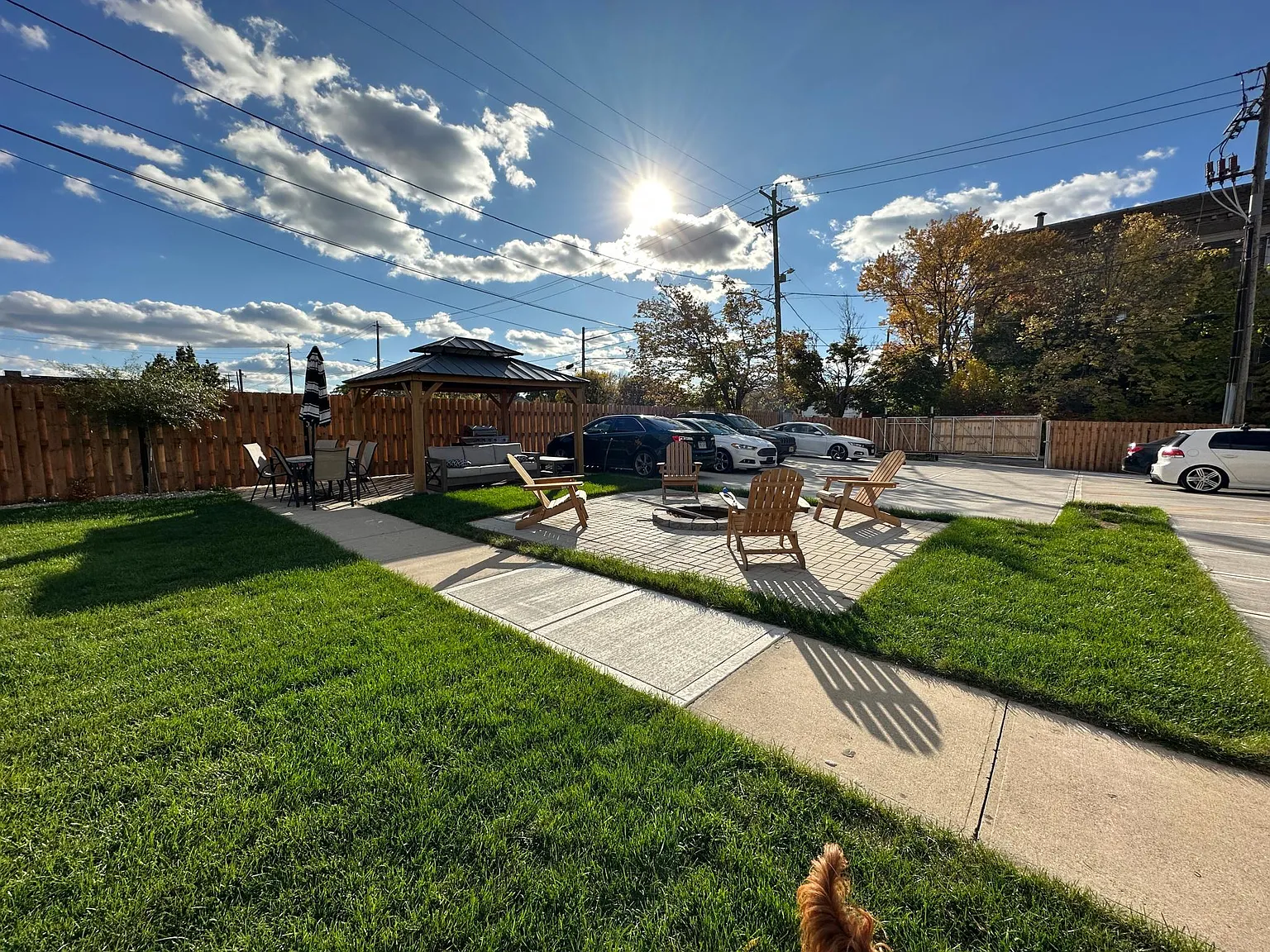 1 bed, 825 sqft, $1,650 — Photo 2