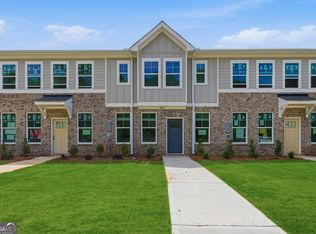 148 Flier Dr, McDonough, GA 30253