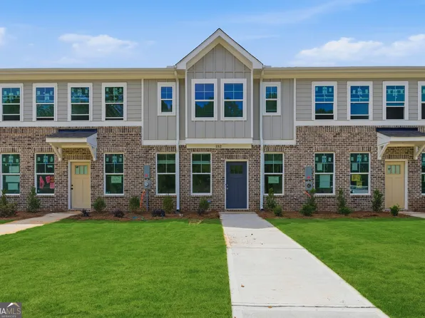 148 Flier Dr, McDonough, GA 30253