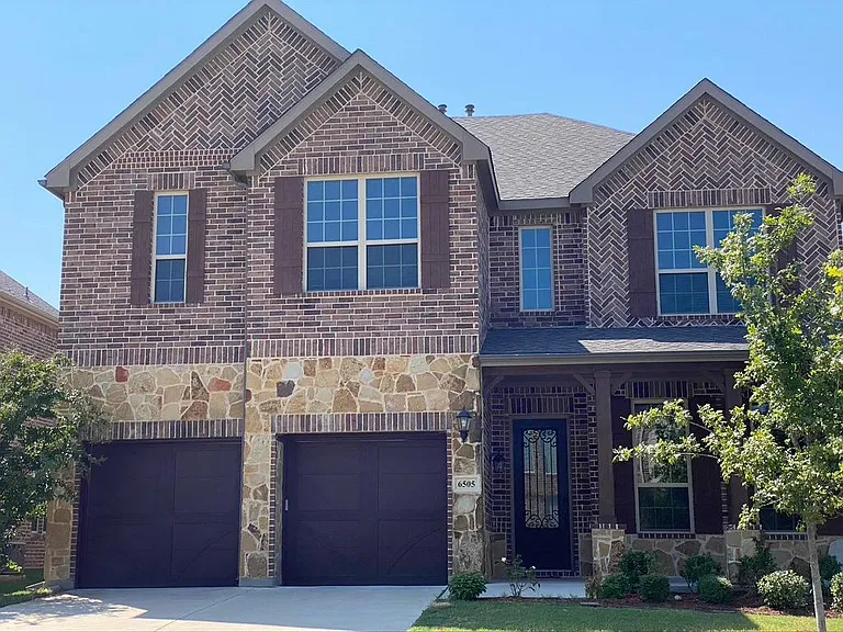 6505 Teabridge Dr — Photo 2