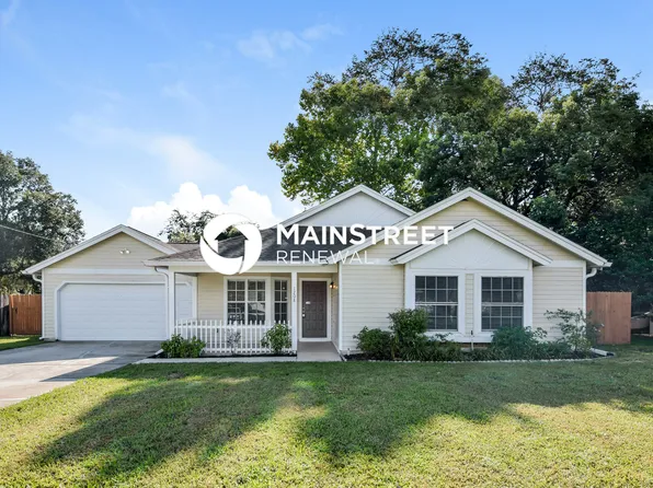 1208 Altoona Ave, Spring Hill, FL 34609