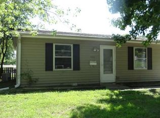 4733 Hagemann St, Kansas City, KS 66106
