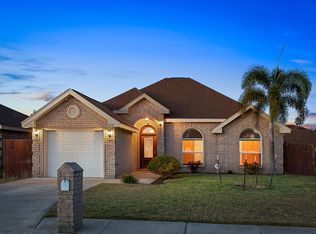 412 Pine Crk, Alamo, TX 78516