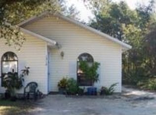 1318 Friendship Ave, Panama City, FL 32401