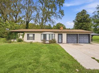 2945 Highway 22, Muscatine, IA 52761
