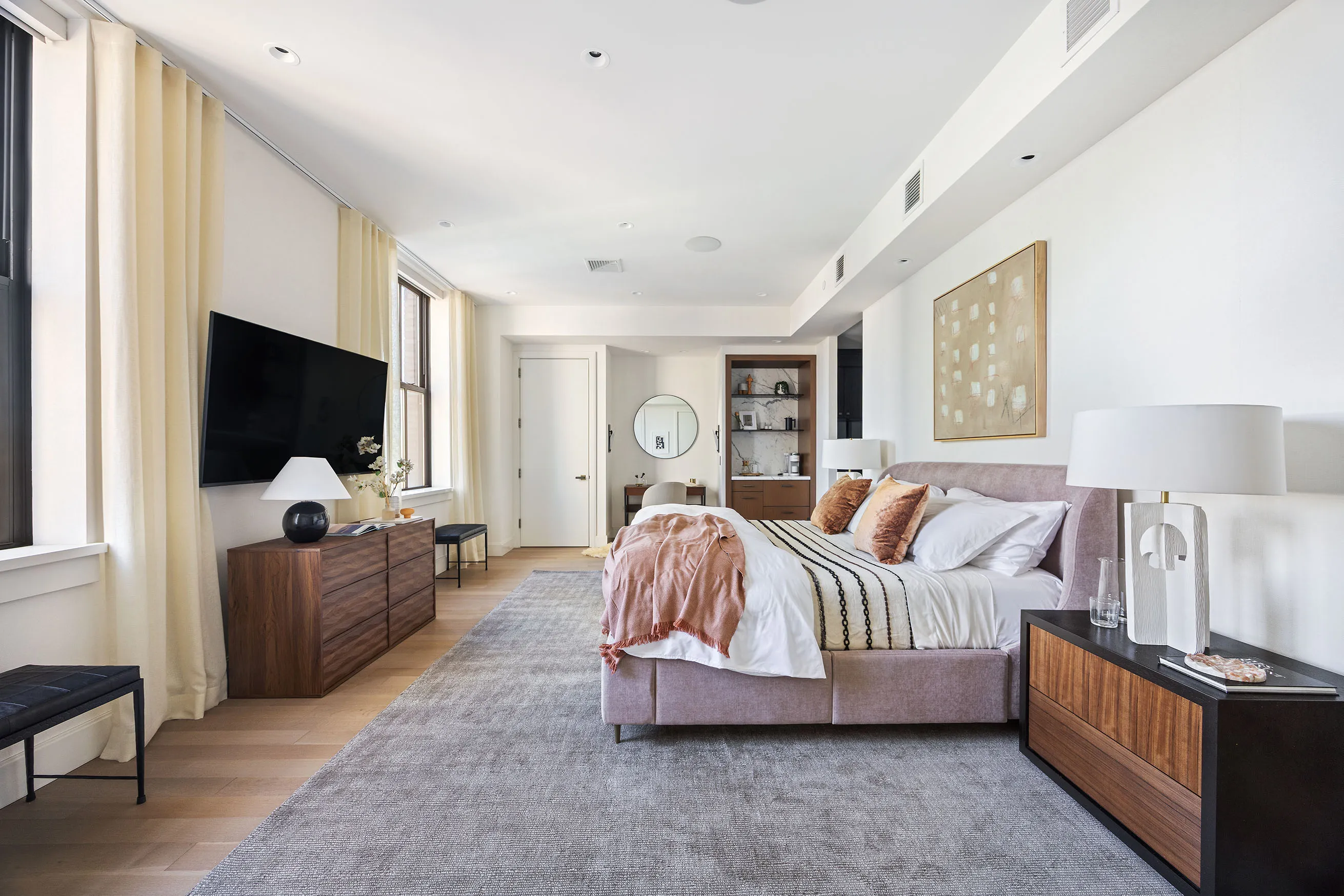100 Barclay Street #21AD in Tribeca, Manhattan | StreetEasy