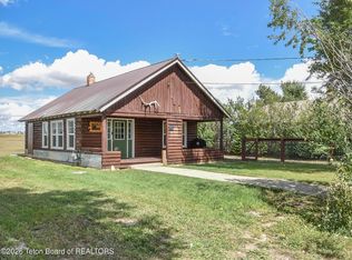 855 Piney Dr, Big Piney, WY 83113