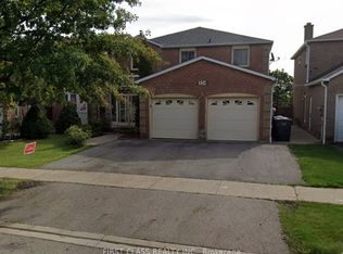 324 Winfield Ter #BASEMENT, Mississauga, ON L5R 1N5