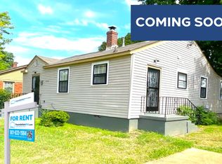 442 Jacklyn Ave, Memphis, TN 38106