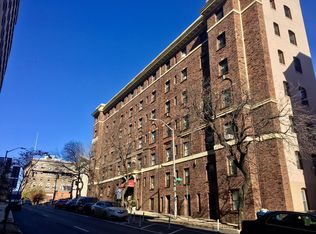 The Tobee, Baltimore, MD 21201