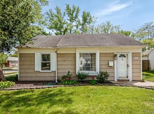 626 E Windemere Ave, Royal Oak, MI 48073