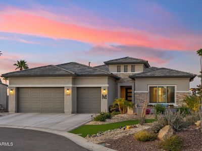 5743 N Papagos Ln, Eloy, AZ, 85131