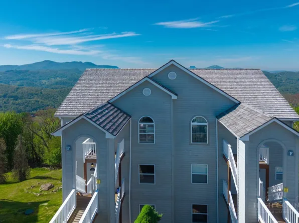 510 Elderberry Ridge Road #F201, Beech Mountain, NC 28604