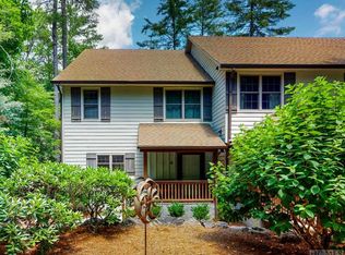 620A Sapphire Valley Rd #620A, Sapphire, NC 28774