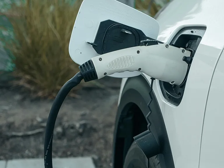 EV Charging Station