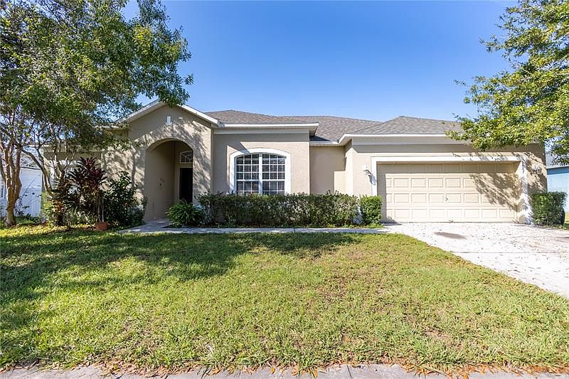 3887 Wood Thrush Dr, Kissimmee, FL 34744 | Zillow