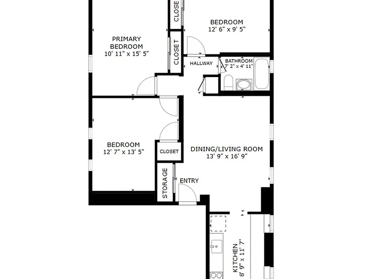 Hudson Estates — Photo 4
