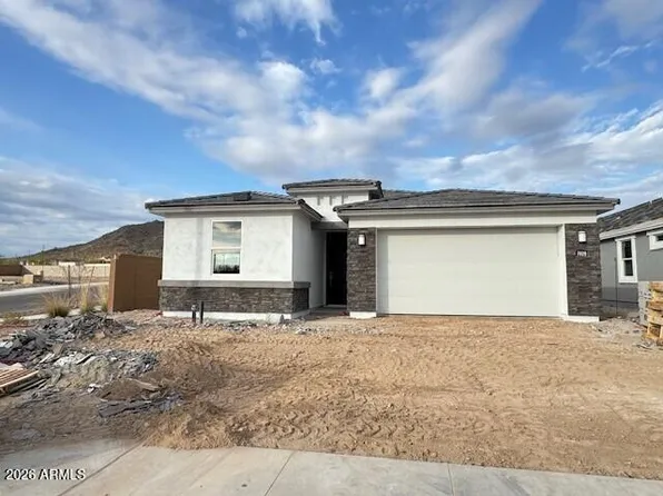 7020 W BUCKHORN Trail, Peoria, AZ 85383