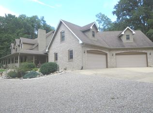 3745 State Route 44, Martinsville, IN 46151