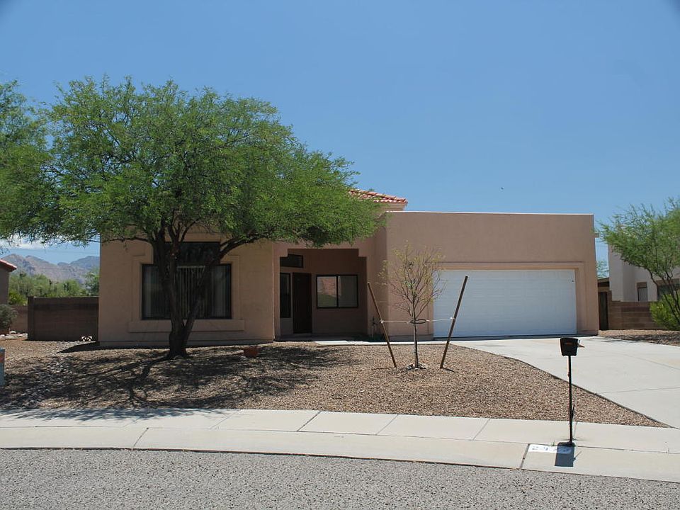 1st image of 2923 W Placita Montessa