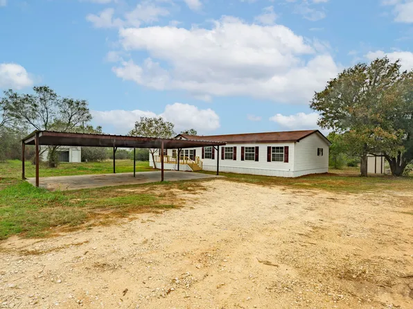 44540 Fm 2481, Hico, TX 76457