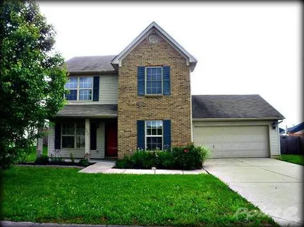 302 Wisteria Ct, Richmond, KY 40475