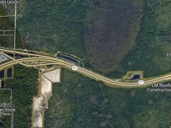 0 S Apopka Vineland Road, Orlando, FL 32821