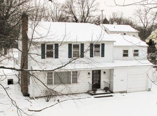 1018 Ferndale Ave, Kalamazoo, MI 49001