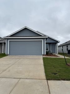 414 Bower Dr, Princeton, TX, 75407