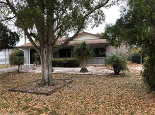 21 E Washingtonia St, Lake Placid, FL 33852