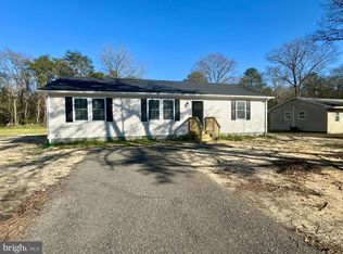 21213 Coverdale Rd, Bridgeville, DE 19933